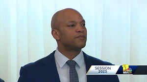 Governor signs bills to strengthen Maryland's workforce