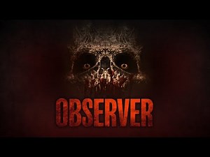 Observer | Official Trailer | Horror Brains