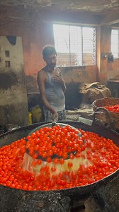 47M views · 147K reactions | The Bengali Gulab Jamun Making | Street Food Recipes | Facebook