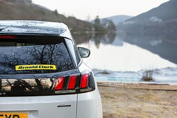 Arnold Clark unveils new sonic branding