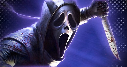 Best Dead by Daylight Ghost Face build (April 2024)