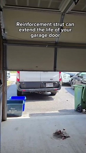 Cracked Garage Door Panel? Don’t Replace the Whole Door Yet