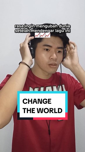 Change the World - Inuyasha Opening 1