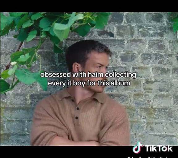 HAIM's New Album 'I Quit' - Stream Now!