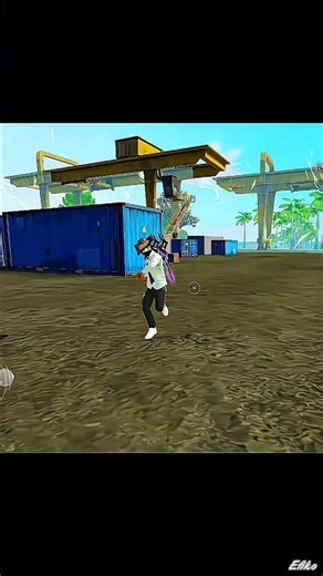 INSANE #freefire #garenafreefire #foryou #ff