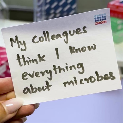 See webinars, guidelines and videos for microbiome and microbial surveillance. | QIAGEN