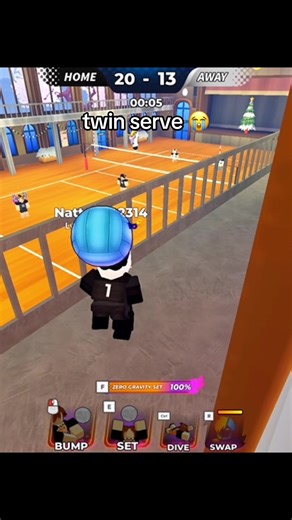 Understanding the Impact of Volleyball Legends Nerfs