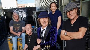 AC/DC Launches 'The Story Of Back In Black' Video Series