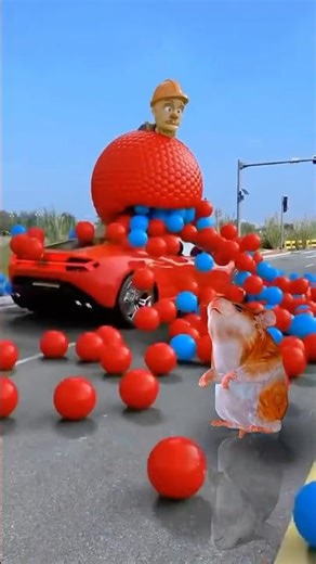 obstacles without worrying about traffic jams? Douyin #car #shorts 🚙