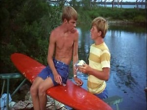 Flipper 1964 S03e10 Executive Bud