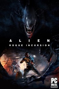 40,3 ГБ – Alien: Rogue Incursion скачать 2025 Русский торрент бесплатно