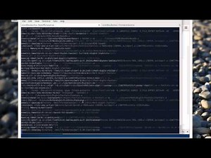 Tutorial: Linux from Scratch (Part 2/4)
