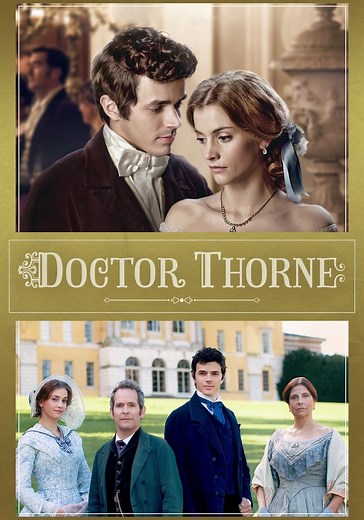 Doctor Thorne (2016)