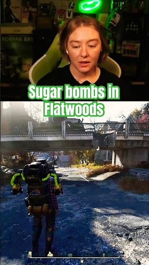 Sugar Bombs Location In Fallout 76