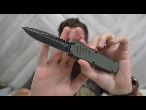 Guardian Tactical Recon 035 Full Review!
