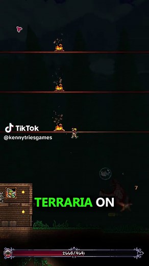 Essential Items for Mastering Terraria