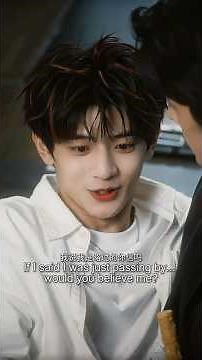[Bound by Senses EP02 | Eng Sub | BL] I Owe the Demon Boss 14 MILLION?! 💸