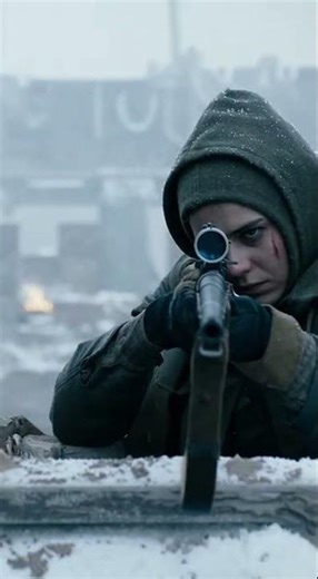 Sniper vs Sniper: The Breath Pause Shot