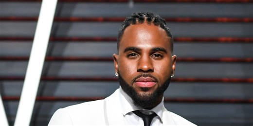Jason Derulo Says He Made TikTok What It Is Today