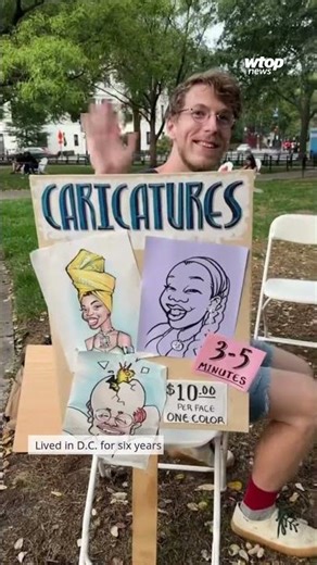 Does Nationals Park, 14th Street and Marion Barry make DC iconic?