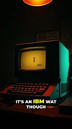 Found Rare IBM PC! Pentium Processors Worth Money? #shorts