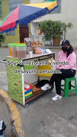 Desayunos Peruanos: Emprendiendo con Sabor