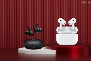 AirPods Pro 2 VS Beats Fit Pro: características, diferencias y precios