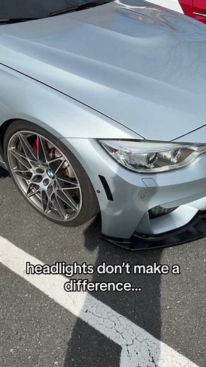 suprise… it looks so much better #fyp #bmw #bimmer #f80 #m3 #s55 #m#mbmwmotorsport #bmwlife #mlife #icons #taylorswift