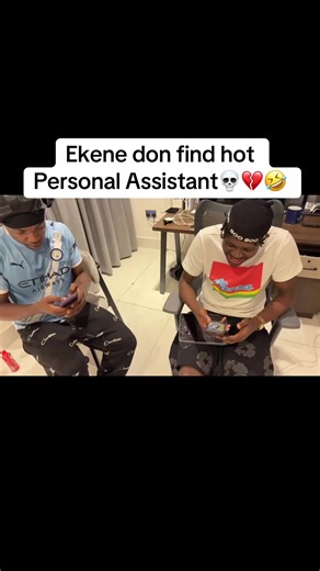 Exploring the Personal Assistant Role in Nigeria