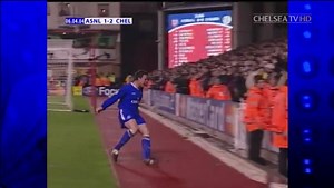 496K views · 892 shares | On this day in 2004... | Chelsea Football Club | Facebook