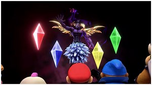 All Super Mario RPG Remake post game bosses: How to unlock and rewards