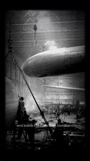 WW2 Fugaku Documentary | The Bomber That Never Flew