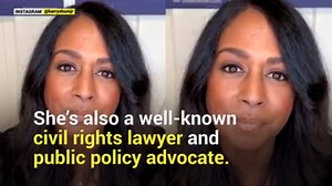 Meet Kamala Harris’s Family