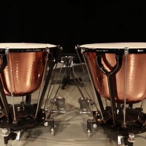 Timpani