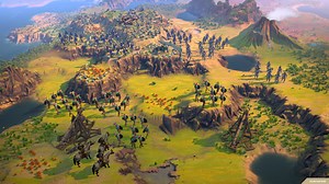 Humankind - How to Upgrade Units