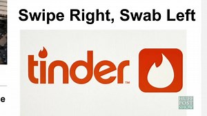 94K views · 278 reactions | From Tinder to the STD clinic; imagine the ultimate hook-up app. (via HuffPost Show) | HuffPost | Facebook