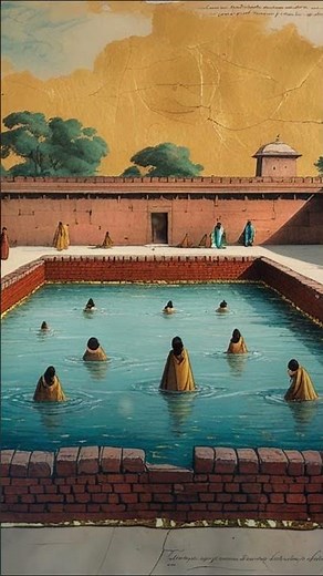 The Mystery of Indus Seals