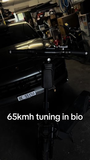 Guide to Scooter Tuning for Performance Improvement