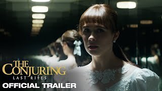 The Conjuring: Last Rites - watch streaming online