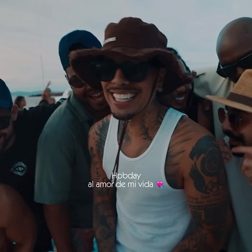 Hpday 🩵@rauwalejandro #rauwalejandro #teamorauw #rauwalejandroworldtour #loverauw #cosanuestra #viralvideos #fyp #teamorauw #rauwalejandro #fypp #fypp #viral