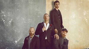 Coldplay unveils dystopian powerhouse track ‘Higher Power’