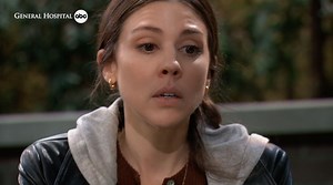 Kristina visits her daughter's grave (and reignites her need for vengeance). Enjoy the conclusion of today's intense, new #GH - exclusively on Facebook Watch! #GeneralHospital | General Hospital