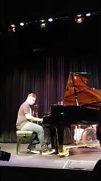 Eric Clapton's Layla Piano Outro/Exit