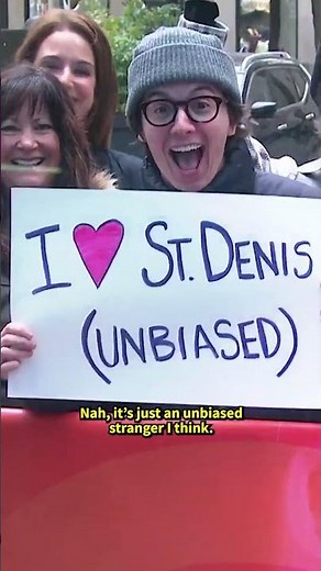 Mekki Leeper Surprises His ‘St. Denis Medical’ Co-Star Allison Tolman