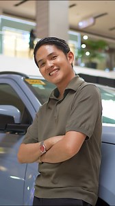 Isuzu Philippines on Reels