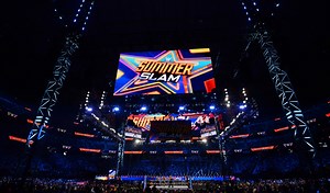 WWE Considering Detroit As Host City For SummerSlam 2023 – TJR Wrestling