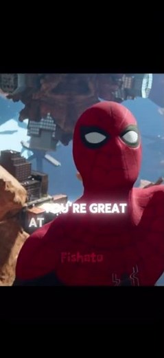 Spider-Man math edit