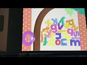 Chicka Chicka Boom Boom Song VHS (2001)