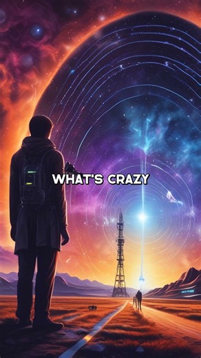 Strange Messages From Space That Seem Unreal 🛸😱