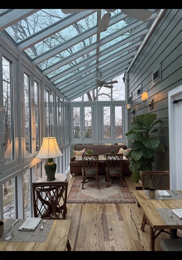 Exploring the Charming Goodstone Inn & Restaurant